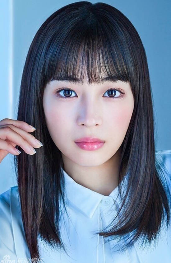 10 mỹ nhân được đàn ông Nhật khao khát hẹn hò